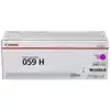 TONERCARTRIDGE CANON 059H ROOD