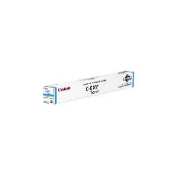 TONERCARTRIDGE CANON C-EXV 58 BLAUW