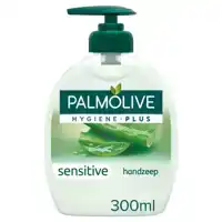 HANDZEEP PALMOLIVE PLUS SENSITIVE ALOE