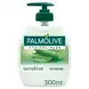 HANDZEEP PALMOLIVE PLUS SENSITIVE ALOE