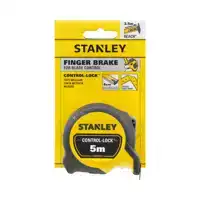 ROLMAAT STANLEY CONTROL-LOCK 5 METER