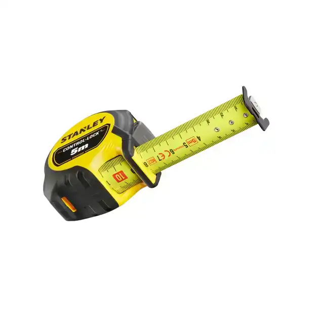 ROLMAAT STANLEY CONTROL-LOCK 5 METER