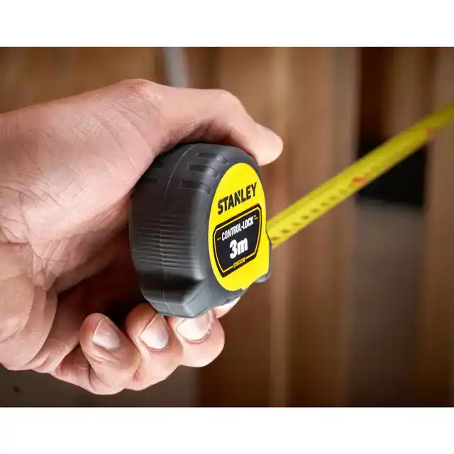 ROLMAAT STANLEY CONTROL-LOCK 3 METER