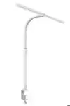 BUREAULAMP UNILUX STRATA LED TAFELKLEM