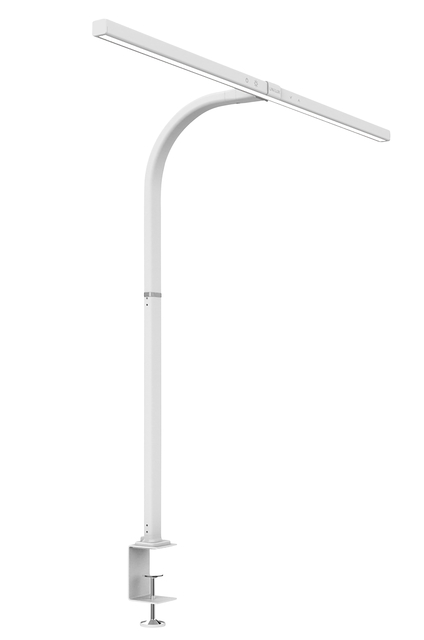 BUREAULAMP UNILUX STRATA LED TAFELKLEM