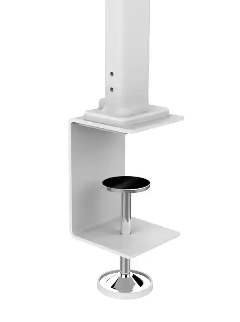 BUREAULAMP UNILUX STRATA LED TAFELKLEM