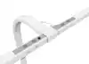 BUREAULAMP UNILUX STRATA LED TAFELKLEM