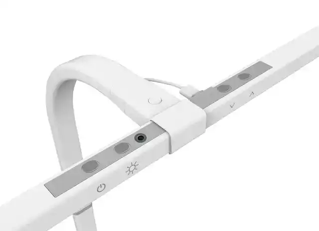 BUREAULAMP UNILUX STRATA LED TAFELKLEM