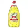 AFWASMIDDEL DREFT CITROEN QUICKWASH