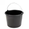 BOUWEMMER ZWART 12 LITER