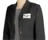 BADGE AVERY J4785-20 80X50MM WIT