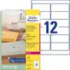 ETIKET AVERY L4772 99.1X42.3