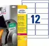 ETIKET AVERY L7913-10 99.1X42.3