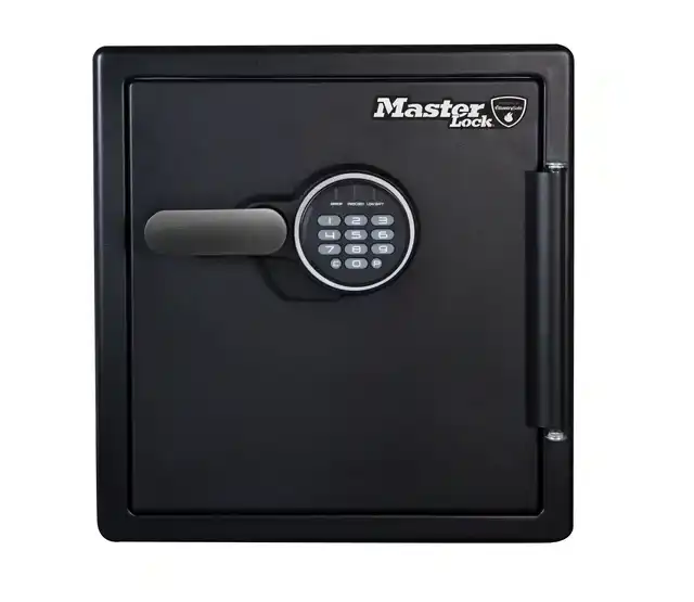 KLUIS MASTERLOCK BRANDVRIJ WATERDICHT