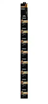 BATTERIJ DURACELL OPTIMUM AAA 4ST