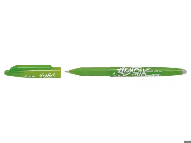 ROLLERPEN PILOT FRIXION BL-FR7 M