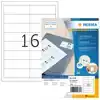 ETIKET HERMA 10780 97X33.8MM WIT
