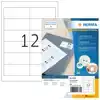 ETIKET HERMA 10781 97X42.3MM WIT