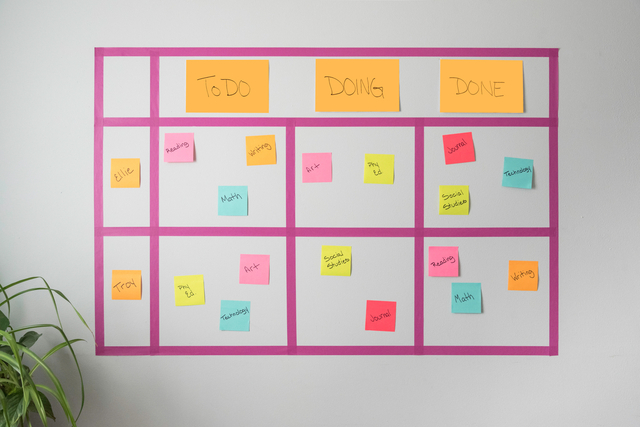 MEMOBLOK POST-IT 622 SUPER STICKY
