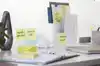 MEMOBLOK POST-IT 656 SUPER STICKY