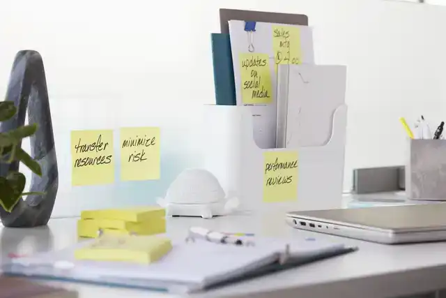 MEMOBLOK POST-IT 656 SUPER STICKY