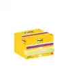 MEMOBLOK POST-IT 656 SUPER STICKY