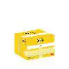 MEMOBLOK POST-IT 656 51X76MM CANARY
