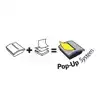 MEMOBLOK POST-IT Z-NOTE R350 76X127MM