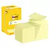 MEMOBLOK POST-IT Z-NOTE R330 76X76MM