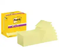 MEMOBLOK POST-IT Z-NOTE S350 SUPER