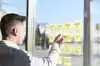 MEMOBLOK POST-IT Z-NOTE S350 SUPER