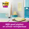 MEMOBLOK POST-IT Z-NOTE S350 SUPER