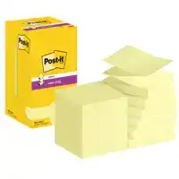 MEMOBLOK POST-IT Z-NOTE S330 SUPER