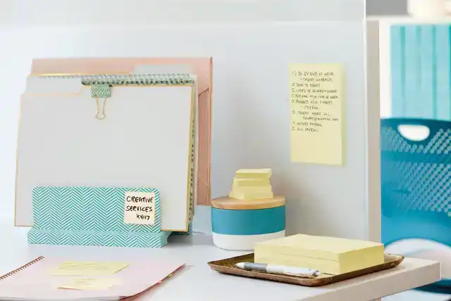 MEMOBLOK POST-IT Z-NOTE S330 SUPER
