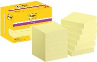MEMOBLOK POST-IT 622 SUPER STICKY