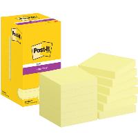 MEMOBLOK POST-IT 654 SUPER STICKY