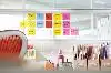 MEMOBLOK POST-IT 654 SUPER STICKY