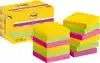 MEMOBLOK POST-IT 622 SUPER STICKY