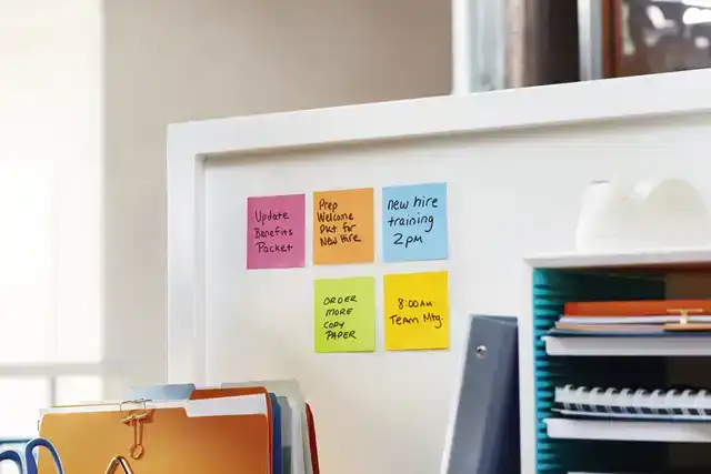 MEMOBLOK POST-IT 622 SUPER STICKY