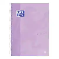 NOTITIEBOEK OXF TOUCH EUROPEANB A4+