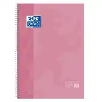 NOTITIEBOEK OXF CLASSIC EUROPEANB A4+