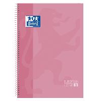NOTITIEBOEK OXF CLASSIC EUROPEANB A4+