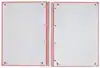 NOTITIEBOEK OXF CLASSIC EUROPEANB A4+