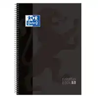 NOTITIEBOEK OXF CLASSIC EUROPEANB A4+