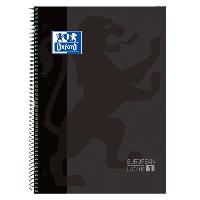 NOTITIEBOEK OXF CLASSIC EUROPEANB A4+