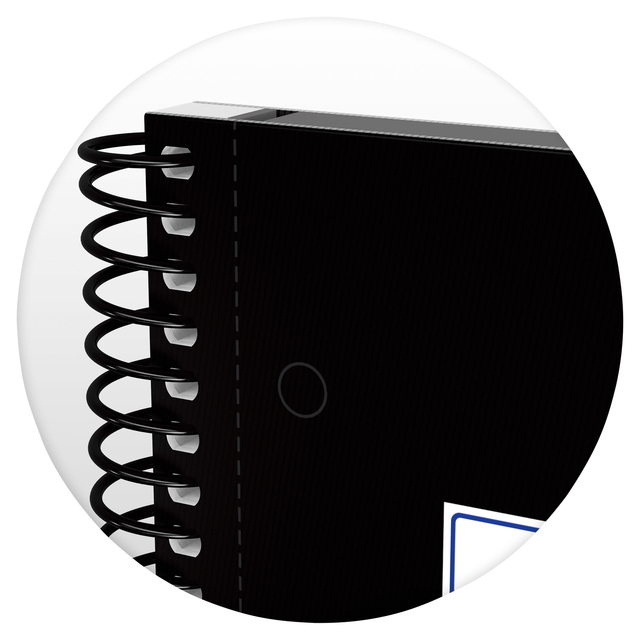 NOTITIEBOEK OXF CLASSIC EUROPEANB A4+