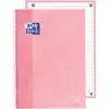 NOTITIEBOEK OXF TOUCH EUROPEANB A4+