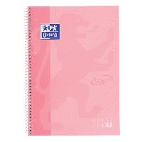 NOTITIEBOEK OXF TOUCH EUROPEANB A4+