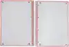NOTITIEBOEK OXF TOUCH EUROPEANB A4+