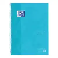 NOTITIEBOEK OXF TOUCH EUROPEANB A4+